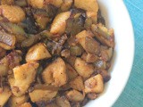 How to Make Idli Manchurian | Leftover Idli Recipes | Indo Chinese Recipes | Breakfast Ideas