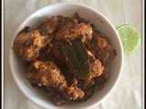 Hyderabadi Dum ka Murgh | Hyderabadi Style Dum ka Chicken | One Pot Chicken Curry | One Bowl Chicken Curry | Hyderabadi Style Chicken Curry