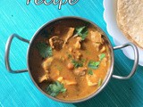 Hyderabadi Famous Mutton Dalcha Recipe | How to cook Dalcha Gosht | Mutton Gravy Recipes For Rice&Chapathi | Hyderabadi Cuisine | Hyderabadi Recipes