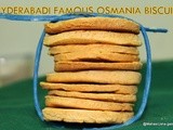Hyderabadi  famous osmania biscuit/hyderabadi recipes/egg free salt biscuits/hyderabad`s irani cafes famous osmania salt biscuit/step by step pictures/hyderabad popular cuisine