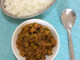 Kakarakaya Koora | Bitter Gourd Curry Recipe | Bitter Gourd Recipes For Rice&Roti | Diabetic Friendly Recipes