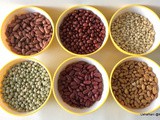 Lentils | basics |