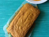 Mango Bread Loaf Recipe | Wheat flour Mango Cake Loaf | Mango Bread Loaf with Oil | Mango Baking | Breakfast Bread Loaf Recipes