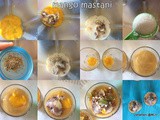 Mango Mastani |