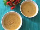 Mango Semiya Payasam | Mango Vermicelli Kheer Recipe | How to Make Mango Payasam | Payasam Recipes