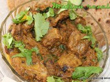 Mutton Rezala | Mutton Gravies | Bengali Style Mutton Curry | Khashir Rezala | Rezala Gosht | How to make Mutton Rezala