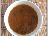 Mysore Rasam | Rasam Without Dal | South Indian Popular Mysore Rasam Recipe | Easy Rasam Recipes For Rice