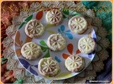 Paneer chocolate peda/ricotta cheese chocolate peda/deepavali easy sweets