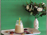 Pistachio Dates Oats Milkshake | Pistachio Milk Shake Without Ice cream | Healthy Milkshake For Kids | Low Calorie Breakfast Milkshakes