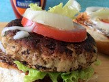Potato Chicken Burger | How to make Chicken Burger at Home | Homemade Burger Recipes
