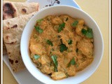 Potato Peas Curry | Aloo Matar Subzi | Jaipur Style Potato Peas Subji | Potato Peas Kurma | Korma Recipes
