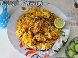Restaurant Style Chicken dum biryani | Easy and popular Chicken Dum Biryani | Hyderabad famous dum chicken biryani recipes