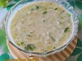 Simple cucumber raita for rice pulav and biriyani recipes/Kheera dosa pepper yogurt raita/south indian raita recipes/Cucumber recipes/cucumber health beneifts