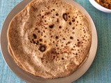 Spiced Coconut Garlic Stuffed Paratha | Coconut Garlic Spicy Paratha | Kobbari Vellulli Paratha | Stuffed Paratha Recipes | paratha Recipes For Dinner | 15 Paratha Recipes