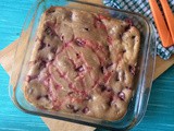 Strawberry Cobbler Recipe | Strawberry Desserts | Strawberry Recipes | Cobbler Recipes