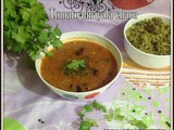Tomato Pepper Rasam | Tomato Miriyala Charu | Charu Recipes | Rasam Recipes Without Dal | Saaru Recipes