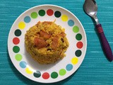 Tomato Semiya Upma Recipe | How to make Vermicelli Tomato Bhath | Tomato Vermicelli Bhath | South Indian Breakfast Ideas