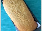 Vanilla Pound Cake Loaf Recipe | Basic Pound Cake | Butter Pound Cake Loaf Recipe | Moist Pound Cake