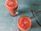 Watermelon Banana Juice | Summer Juice Recipes | Juices for Weightloss | Summer Drinks