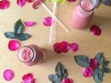 Watermelon Lassi | Watermelon Buttermilk | Lassi Recipes | Summer Drinks Ideas