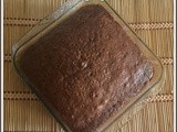 Yogurt Chocolate Cake | Chocolate Yogurt Cake | Spongy Chocolate Cake Without Butter | Chocolate Cake With Oil and Yogurt