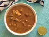 Zafrani Mutton Masala | Mutton Zafrani | Zafrani Gosht | Gosht Zafrani Masala | 20 Mutton Curry Recipes | Happy New Year 2017 Every One