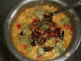 Zuchhini dal