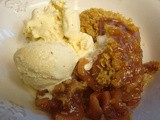 Apple Crisp