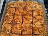 Baklava