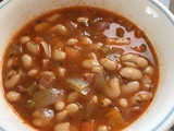 Bean and Bacon Soup