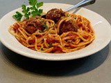 Best Spaghetti and Meatballs Ever