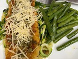 Chicken Piccata