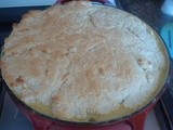 Chicken Pot Pie