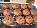 Chocolate Muffins