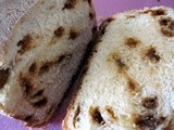 Cinnaburst Bread