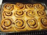 Classic Cinnamon Rolls