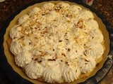 Coconut Cream Pie