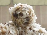 Coconut Snowballs