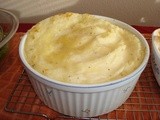 Creamy Mashed Potatoes