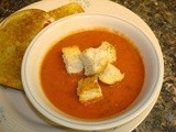 Di's Tomato Soup