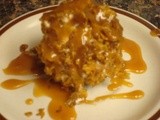 Easy  Fried  Ice Cream