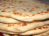 Flatbread