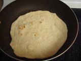 Flour Tortillas