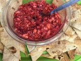 Fruit Salsa