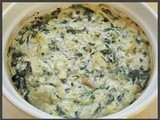 Hot Artichoke Dip