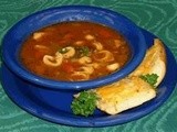 Italian Sausage Soup