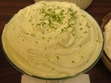 Key Lime Dip