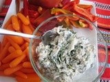 Knorr Spinach Dip