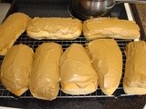 Maple Bars