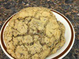 Mrs. Fields Chocolate Chip Cookies